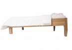 Benefits of Inclined Bed Therapy