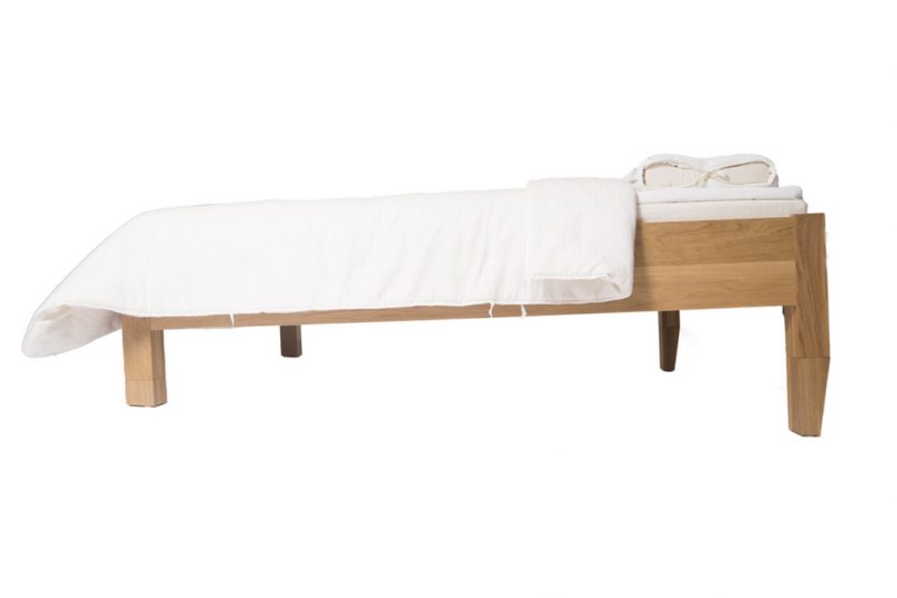Benefits of Inclined Bed Therapy