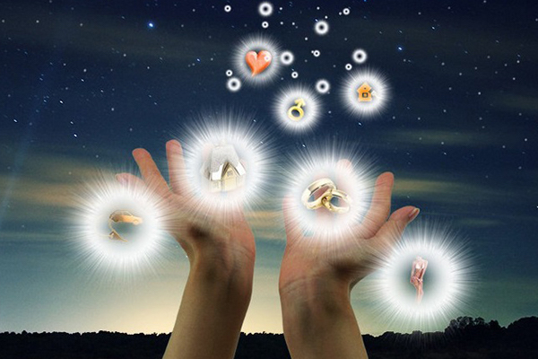 alan watts law of attraction