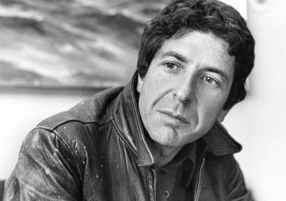leonard cohen hallelujah meaning