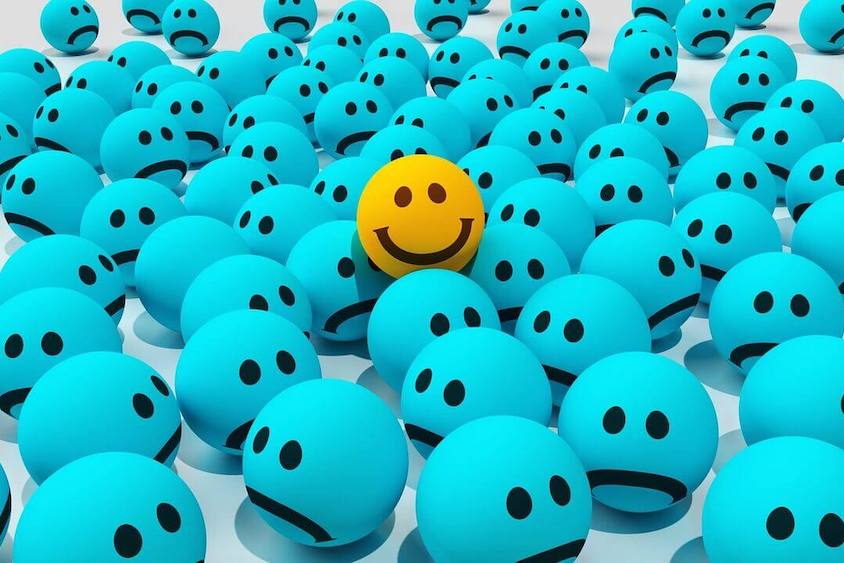 positive