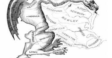 Slay the Dragon: Raising awareness About Gerrymandering