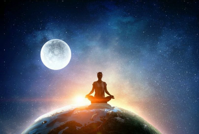 5 Ways to communicate with the spirit world