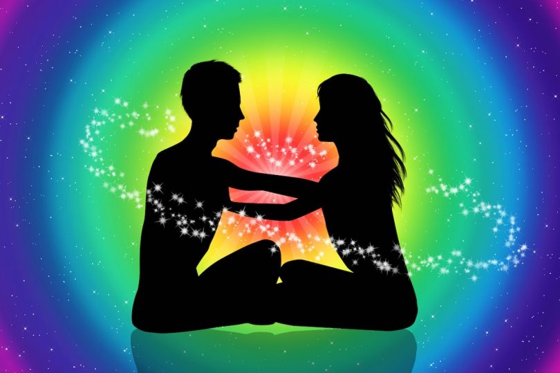 Seven tantric sex positions for better lovemaking