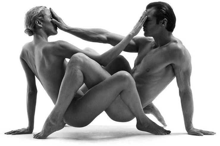 Why you should incorporate tantric sex into your bedroom routine