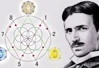 How long-lost Nikola Tesla drawings reveal a map to multiplication