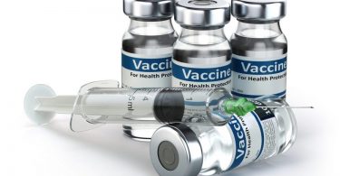 Did You Know That a Food Additive is Added to Some Vaccines?