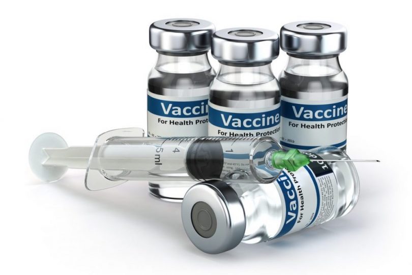 Did You Know That a Food Additive is Added to Some Vaccines?