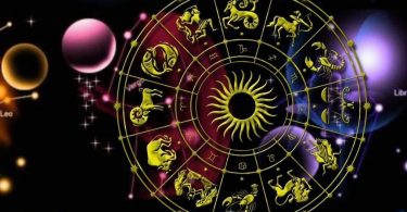 The basic guide to understanding horoscopes