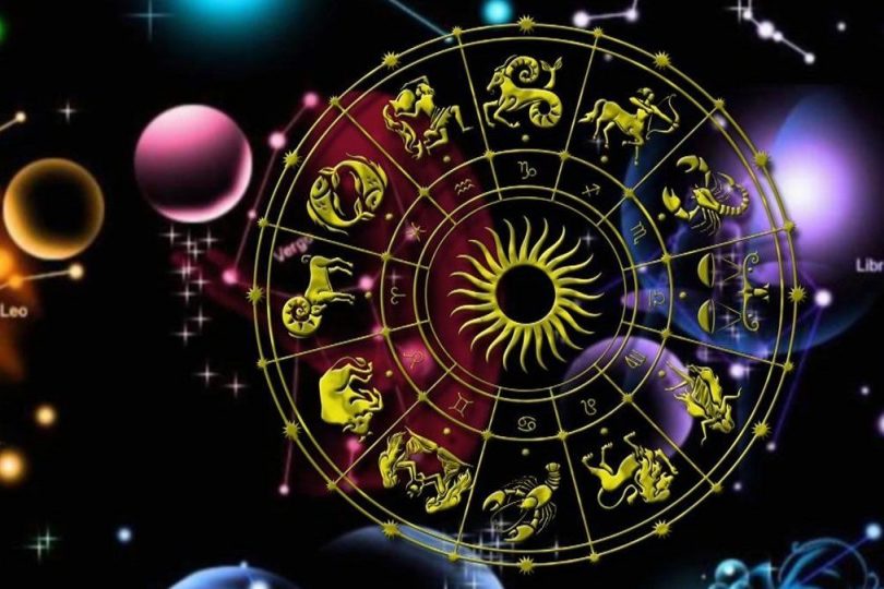 The basic guide to understanding horoscopes