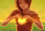 Wound tight love