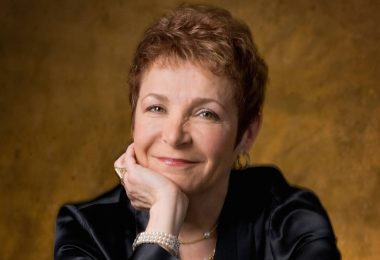Live a healthy happy life - Carolyn Myss’ 5 choices
