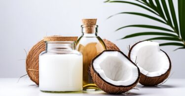 Benefits of Coconut Oil Unveiling Nature's Miraculous Elixir