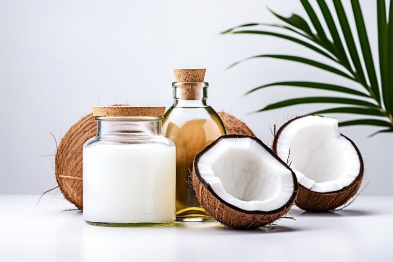 Benefits of Coconut Oil Unveiling Nature's Miraculous Elixir