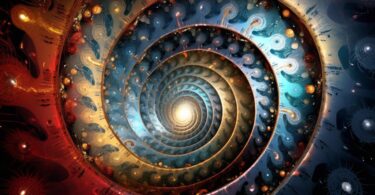 Our Fractal Universe's Divine Hidden Code: The Number 9