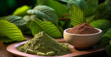 Would it be better to take Kratom on an empty stomach? The pros and cons