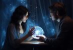 Developing Your Mediumship Skills