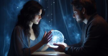 Developing Your Mediumship Skills