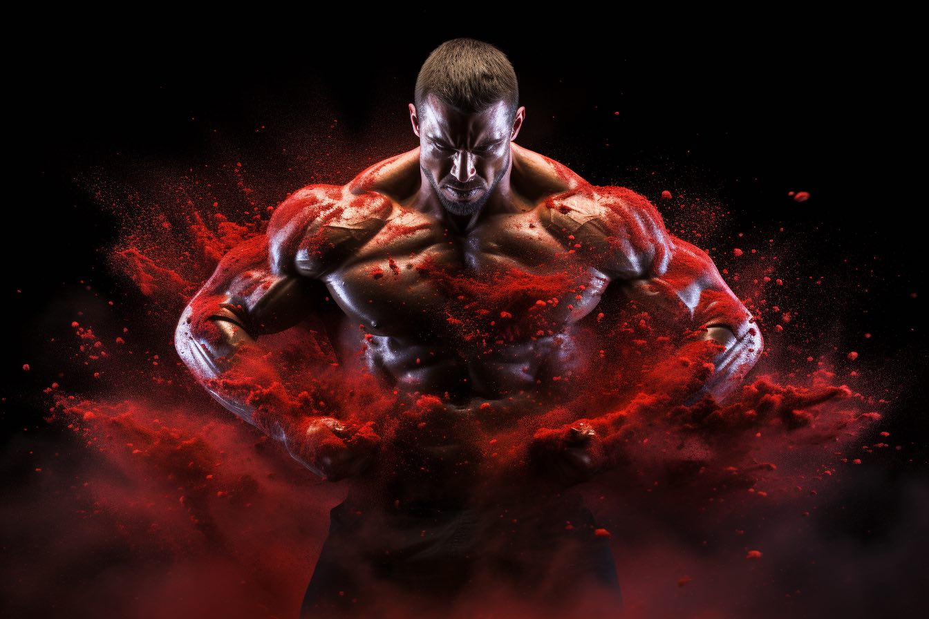 Get Fit in 5 Minutes with Nitric Oxide Dump LiveTray