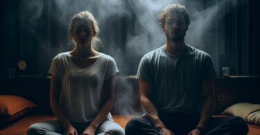 Why You Should Try Orgasmic Meditation (OM)