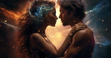 Your Twin Flame Connection Will Bring You 4 Shifts