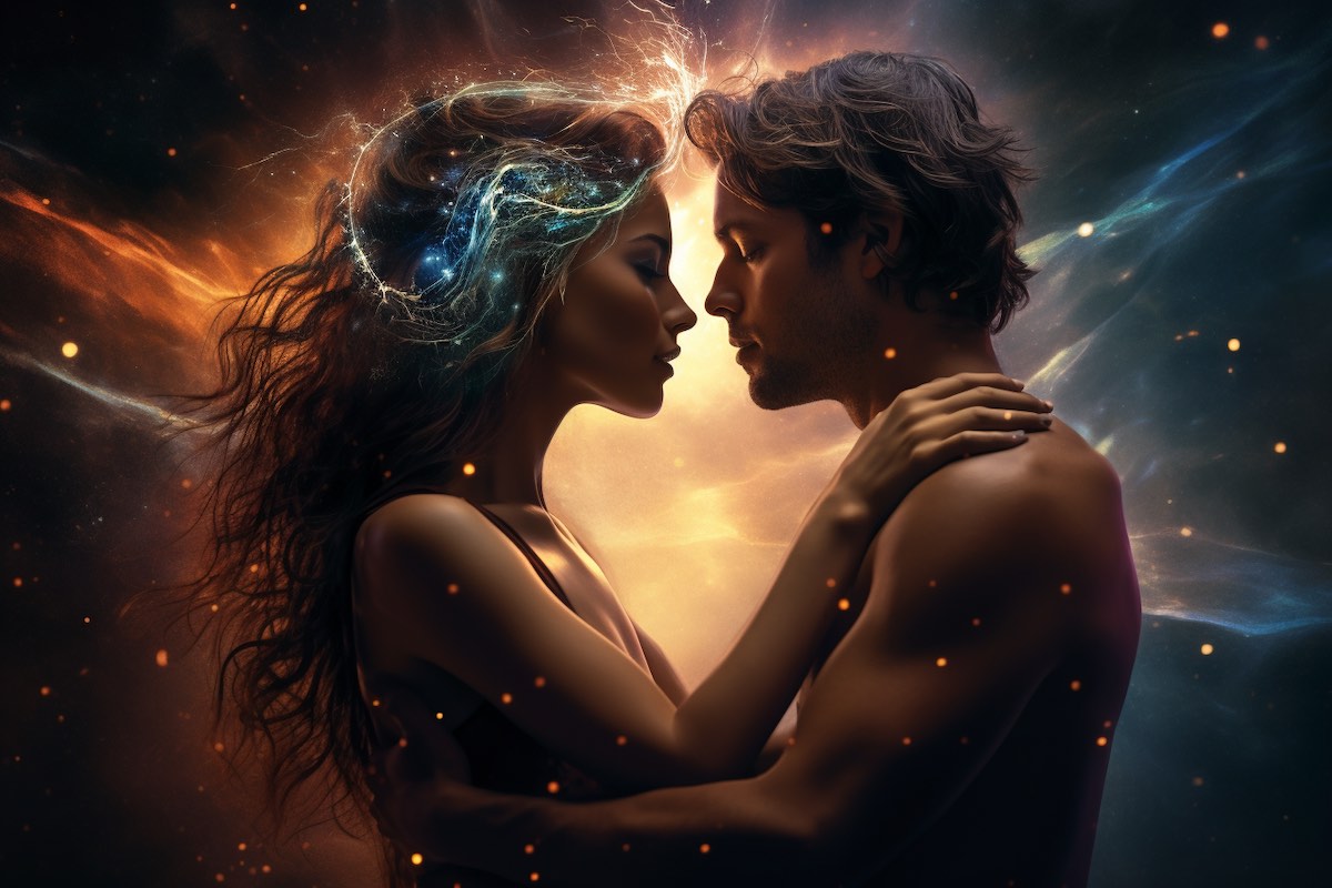 Your Twin Flame Connection Will Bring You 4 Shifts - LiveTray