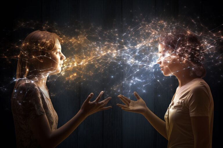What you need to know about communicating telepathically - LiveTray
