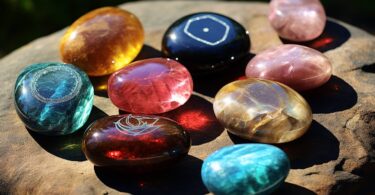 The 7 most essential stones for Reiki practitioners
