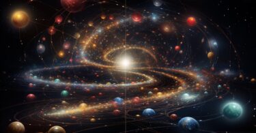 Decoding the universe with computer codes found in string theory