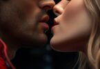 Here are 14 remarkable techniques for tantric kissing